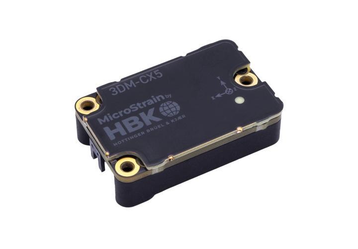 HBK 3DM-CX5-IMU 高性能工業(yè)級慣性測量單元