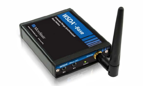 WSDA-BASE-101-LXRS 無(wú)線模擬輸出基站